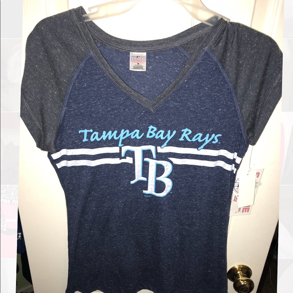 Tampa Bay Rays t shirt!